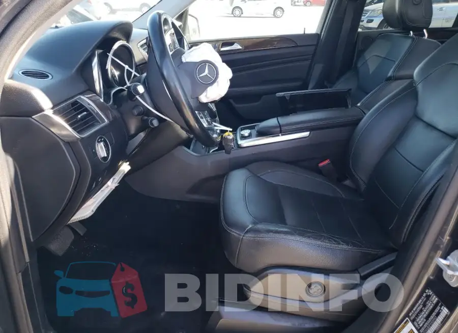 4JGDA5JB2FA500963 Photo# 7