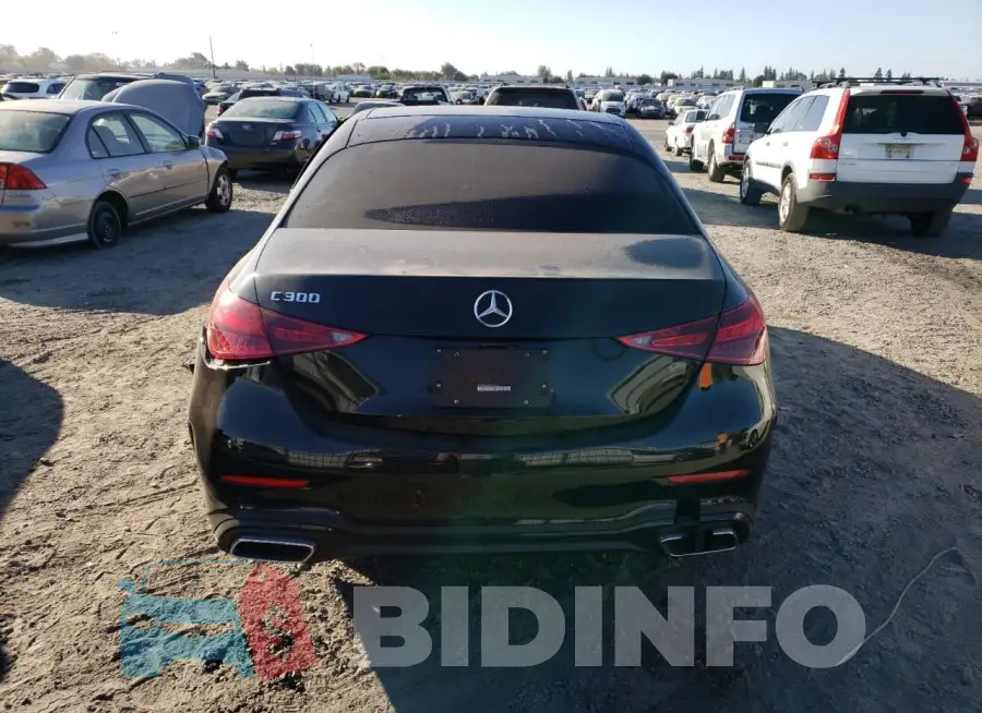 W1KAF4GB5PR102312 Photo# 6