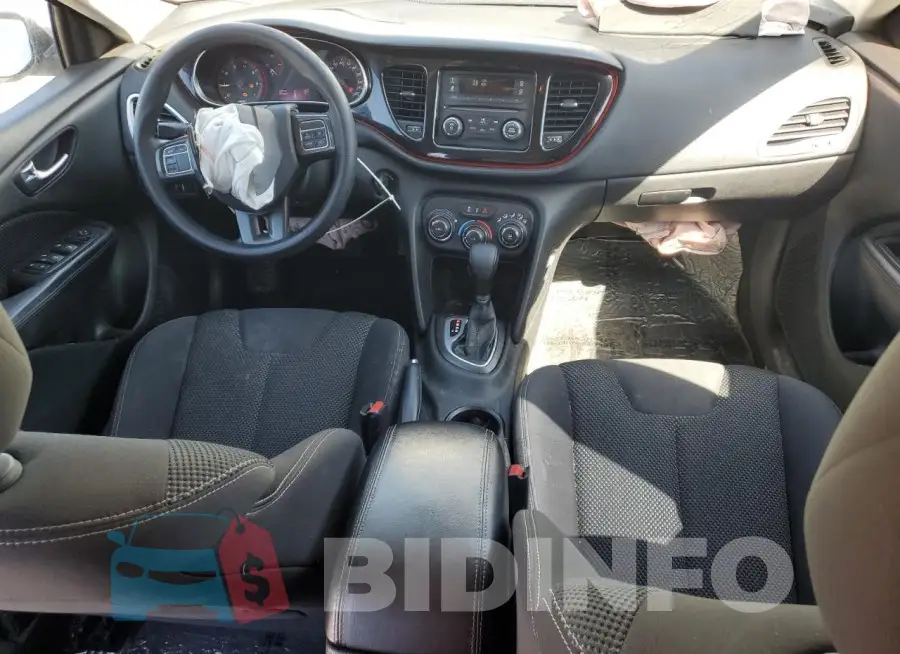 1C3CDFBB4GD605956 Photo# 8