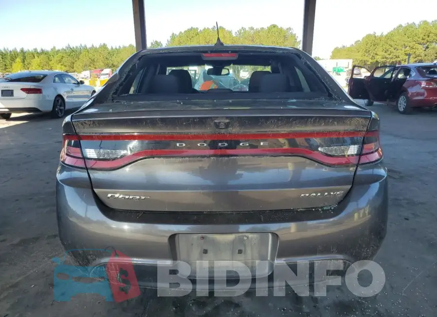 1C3CDFFAXGD818525 Photo# 6