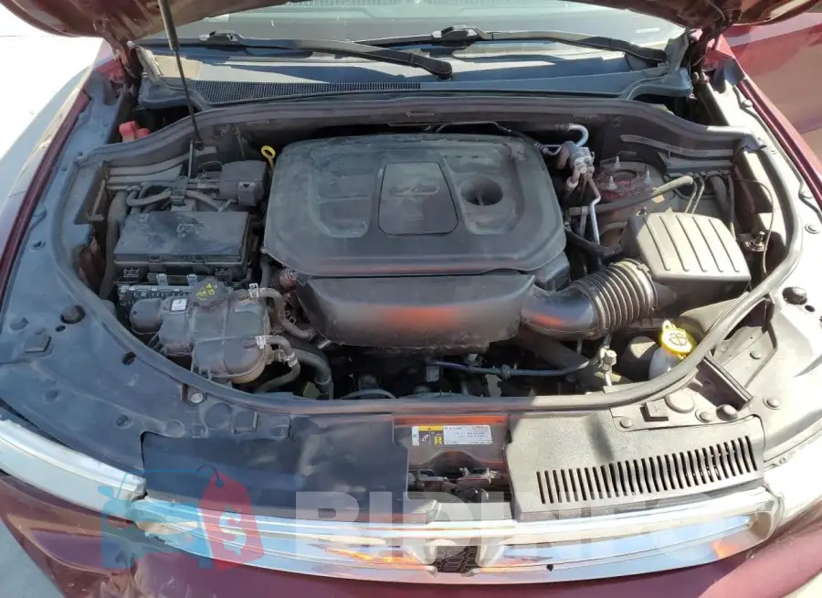 1C4RDHAG4KC755255 Photo# 11