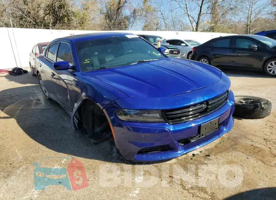 2C3CDXBG3LH235355 Photo# 4
