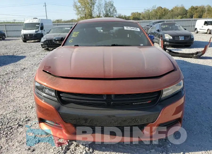 2C3CDXBG9MH639892 Photo# 5