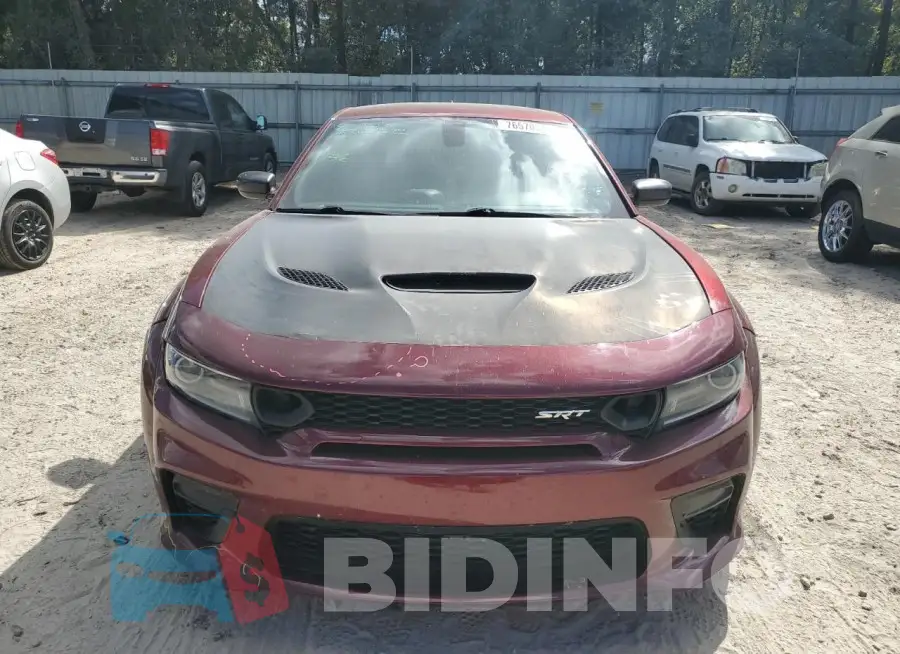 2C3CDXGJ6LH164740 Photo# 5