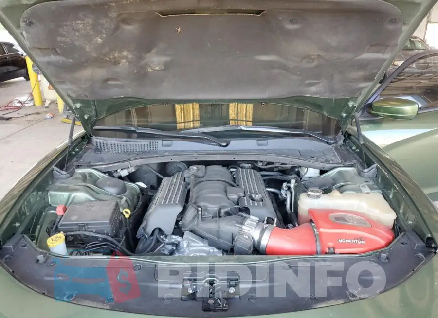 2C3CDXGJ8MH570021 Photo# 11