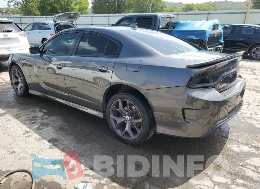 2C3CDXHG3KH597322 Photo# 2