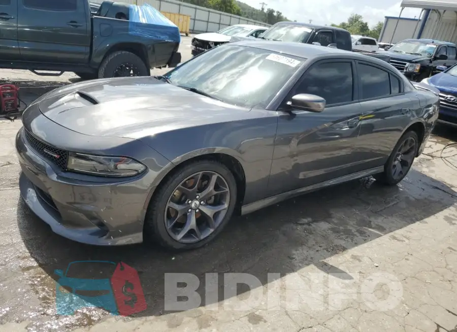 2C3CDXHG3KH597322 Photo# 1