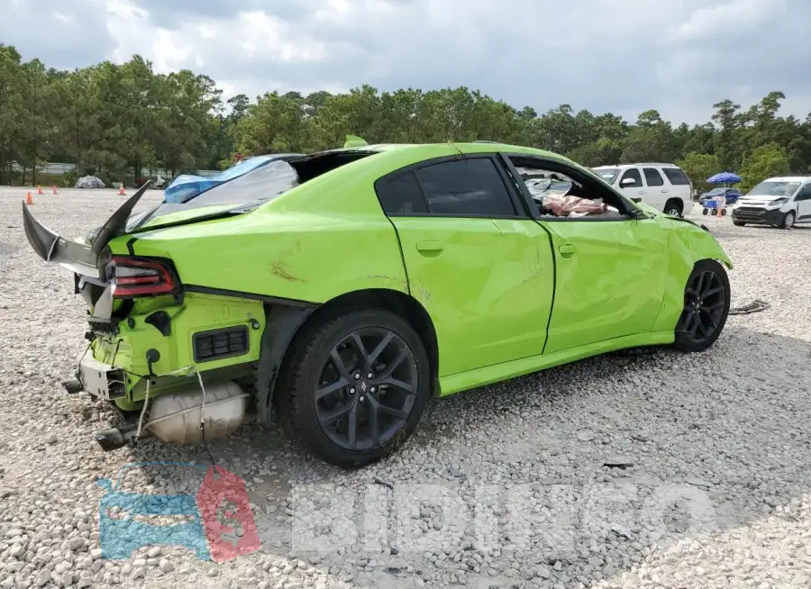 2C3CDXHG3PH655694 Photo# 3