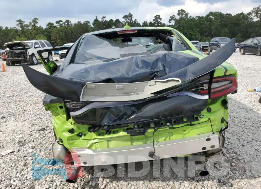 2C3CDXHG3PH655694 Photo# 6