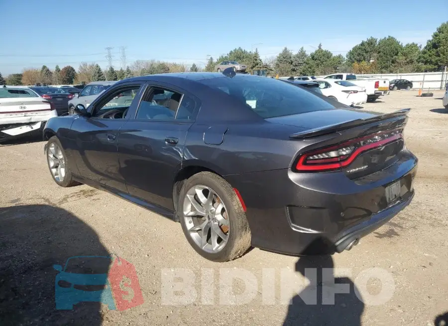 2C3CDXHG6PH579369 Photo# 2