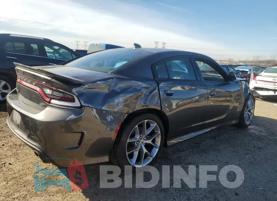 2C3CDXHG6PH579369 Photo# 3