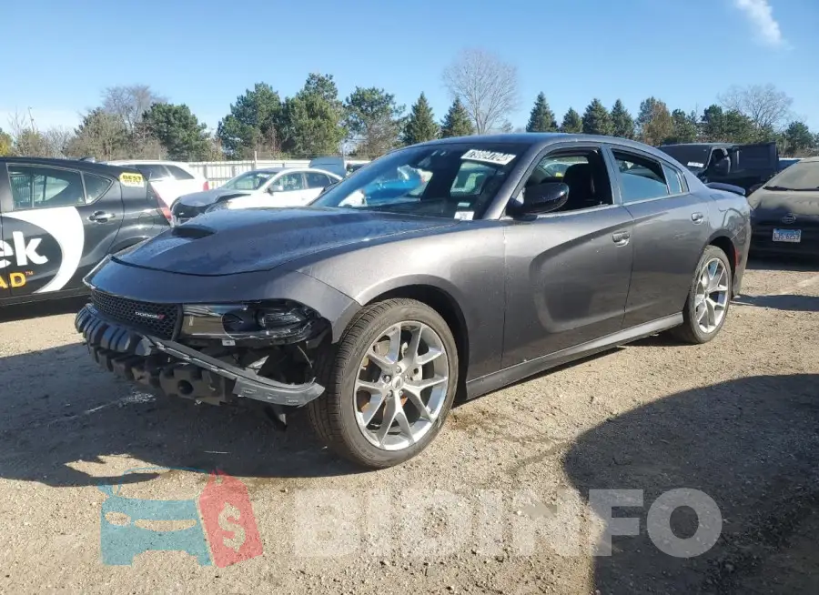 2C3CDXHG6PH579369 Photo# 1
