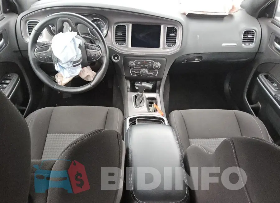 2C3CDXHG6PH583213 Photo# 8