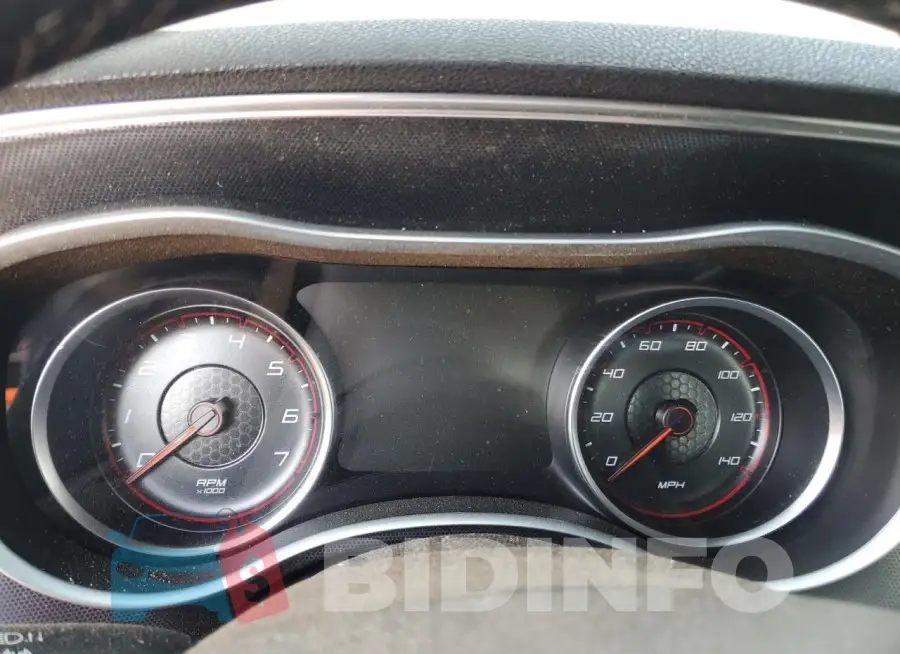 2C3CDXJGXHH544166 Photo# 9
