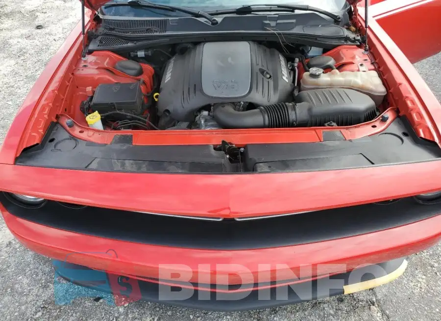 2C3CDZBT6KH612669 Photo# 11