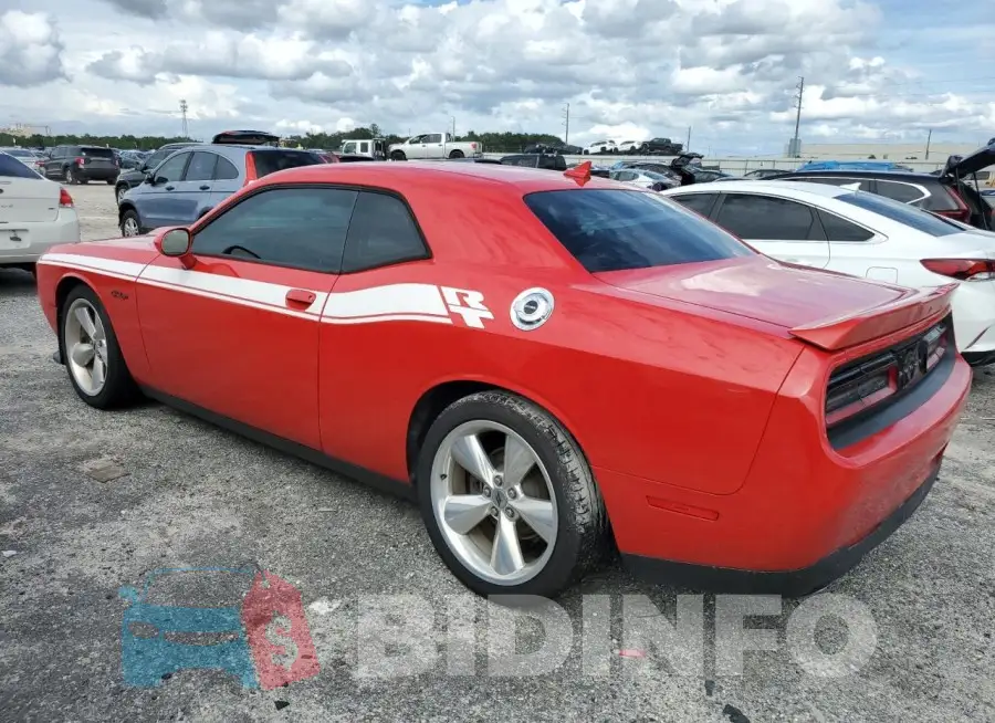 2C3CDZBT6KH612669 Photo# 2