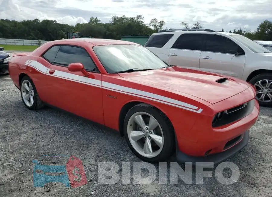 2C3CDZBT6KH612669 Photo# 4