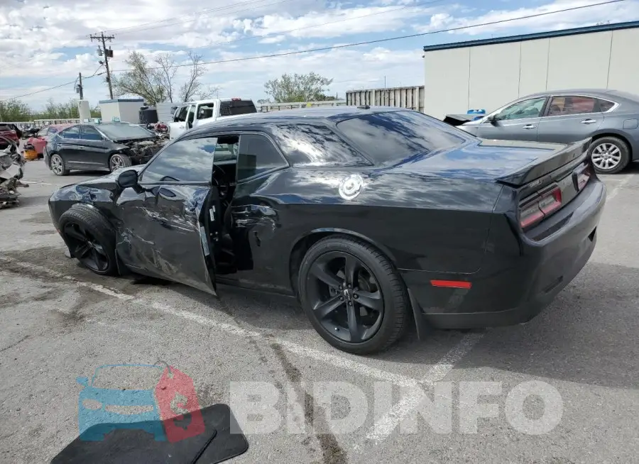 2C3CDZBT8KH629358 Photo# 2