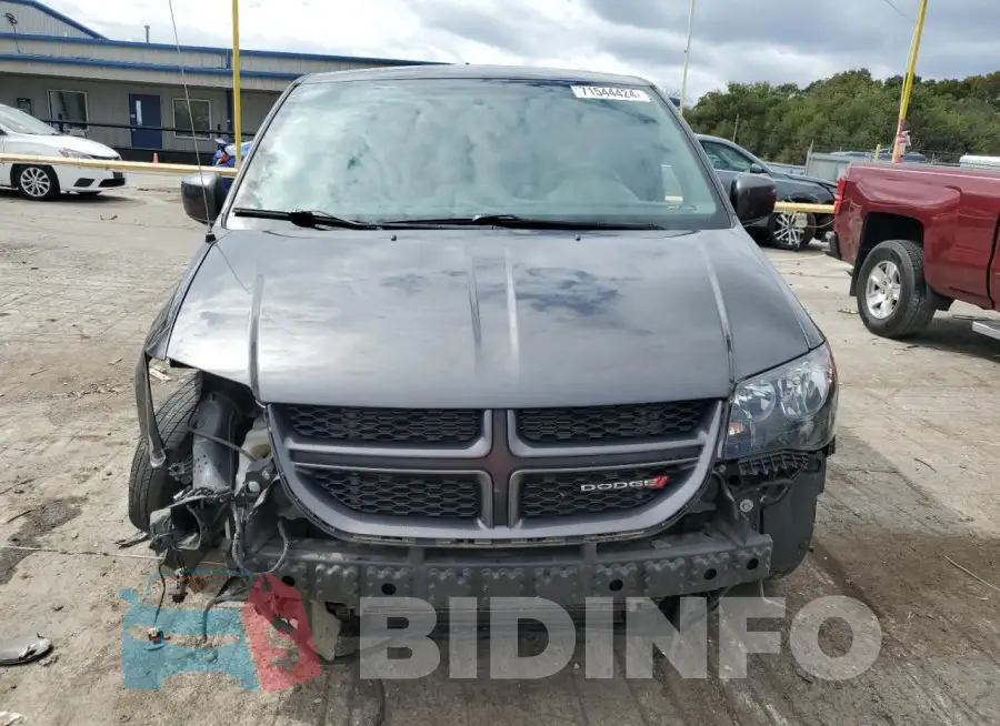 2C4RDGEG8JR145515 Photo# 5