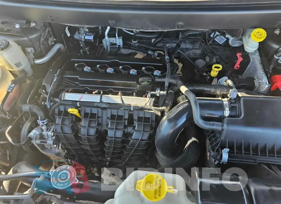 3C4PDCAB4GT230593 Photo# 7
