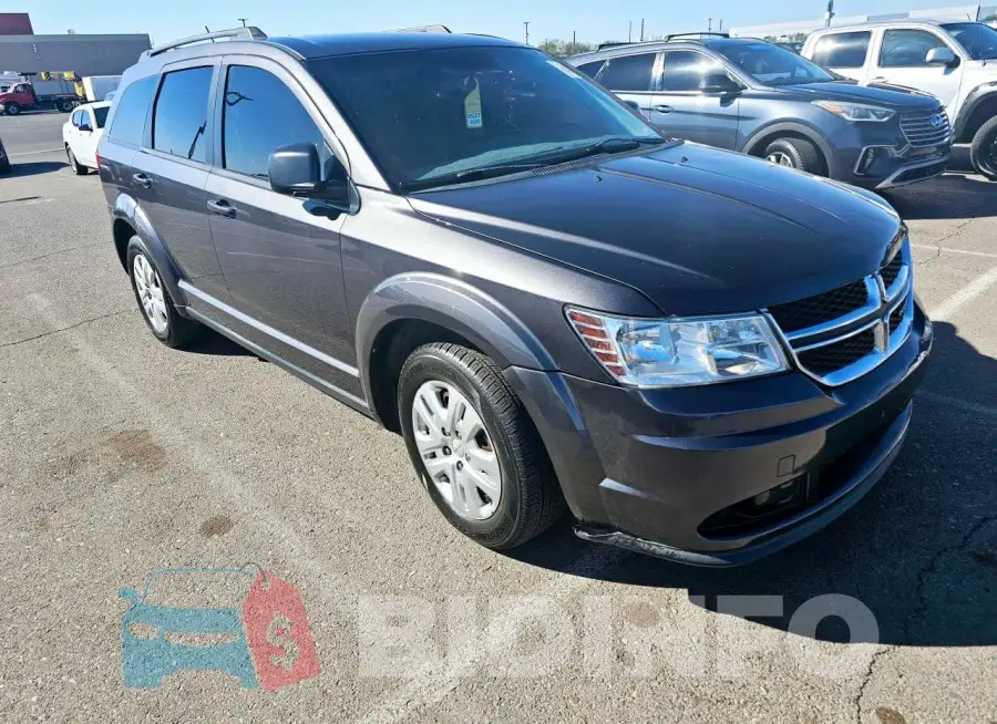 3C4PDCAB4GT230593 Photo# 1