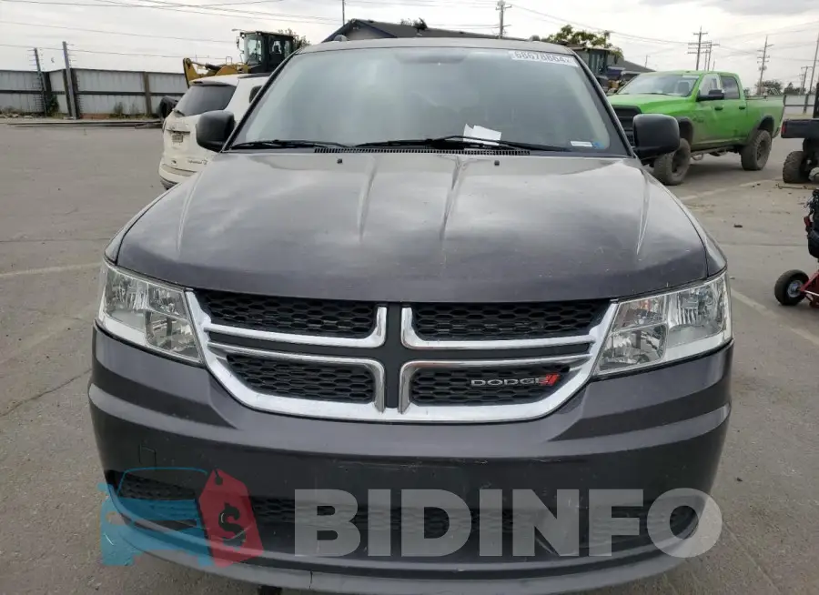 3C4PDCAB4JT208603 Photo# 5