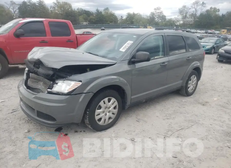 3C4PDCAB7LT226287 Photo# 1