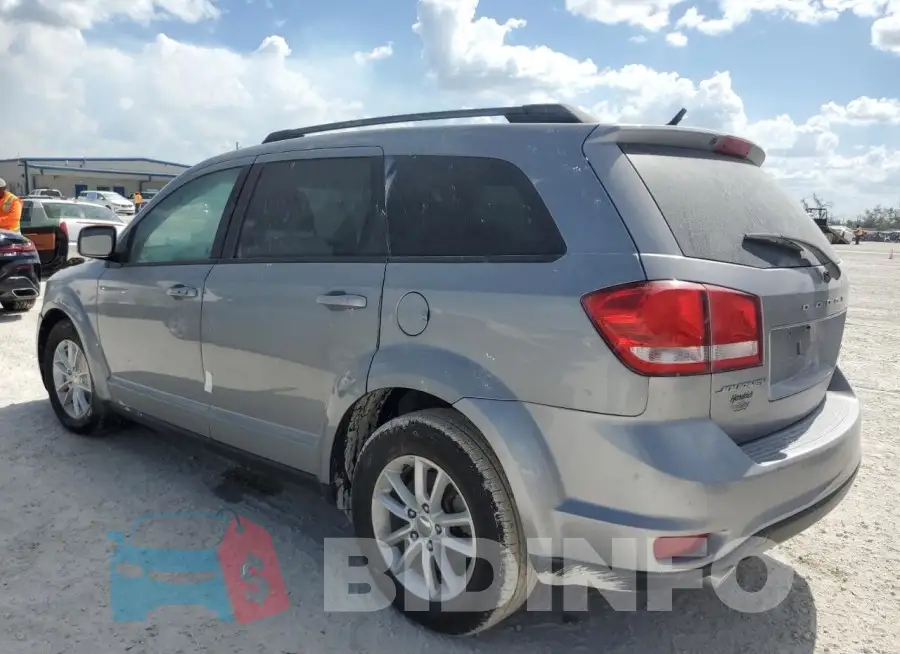 3C4PDCBGXGT185329 Photo# 2