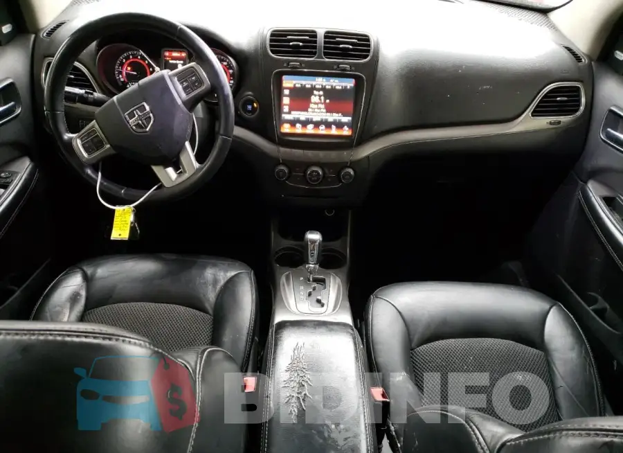 3C4PDCGB2FT725980 Photo# 8