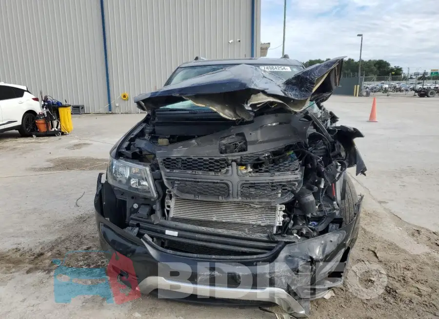 3C4PDCGB2GT185810 Photo# 5