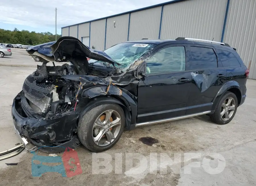 3C4PDCGB2GT185810 Photo# 1