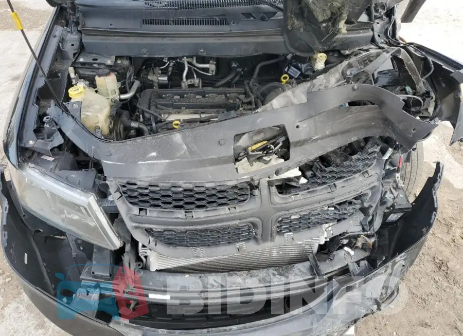 3C4PDCGB2GT185810 Photo# 12