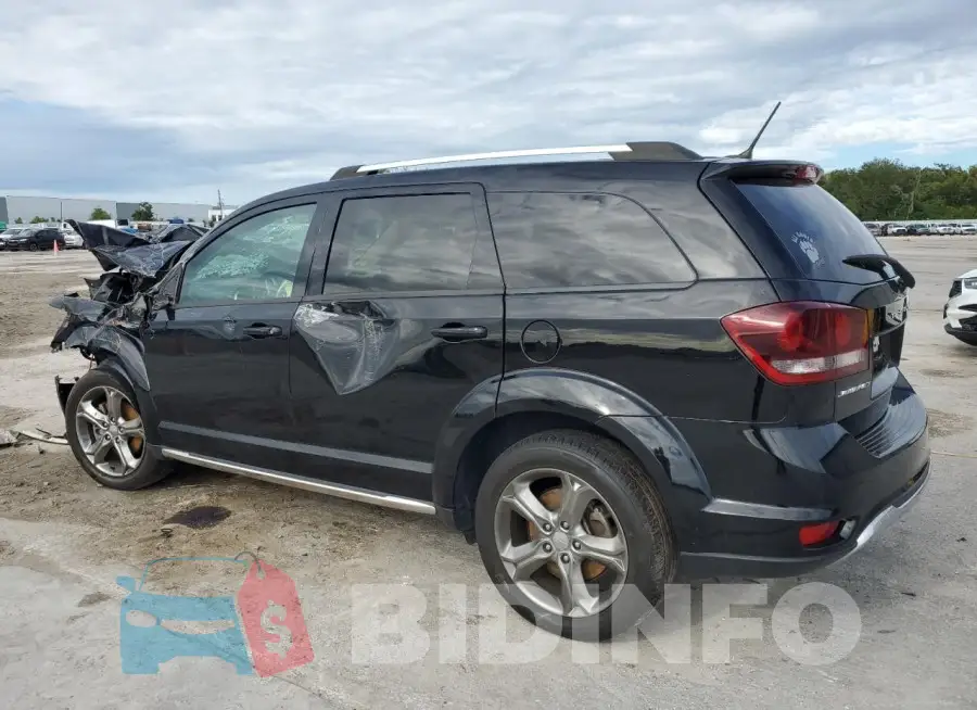 3C4PDCGB2GT185810 Photo# 2