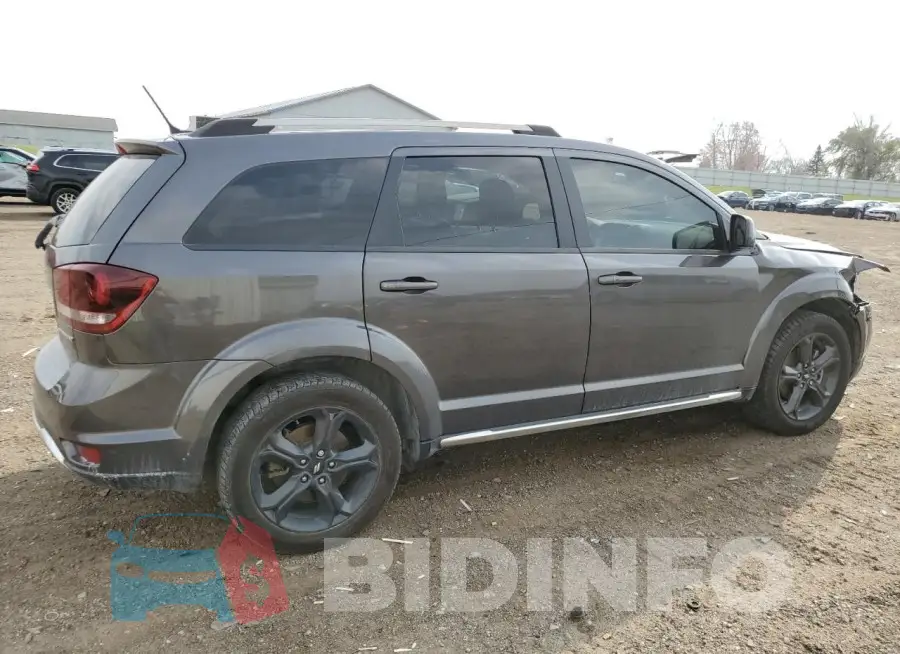 3C4PDCGB4JT327842 Photo# 3