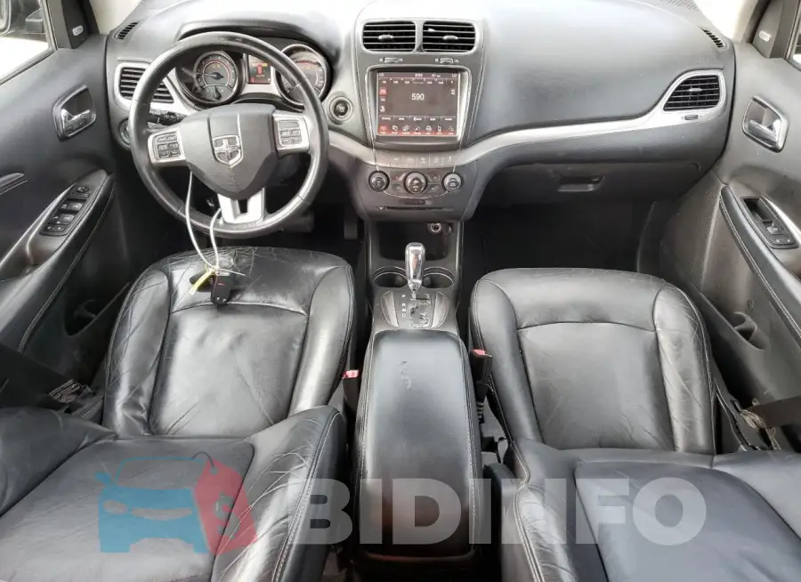 3C4PDCGG9FT510074 Photo# 8