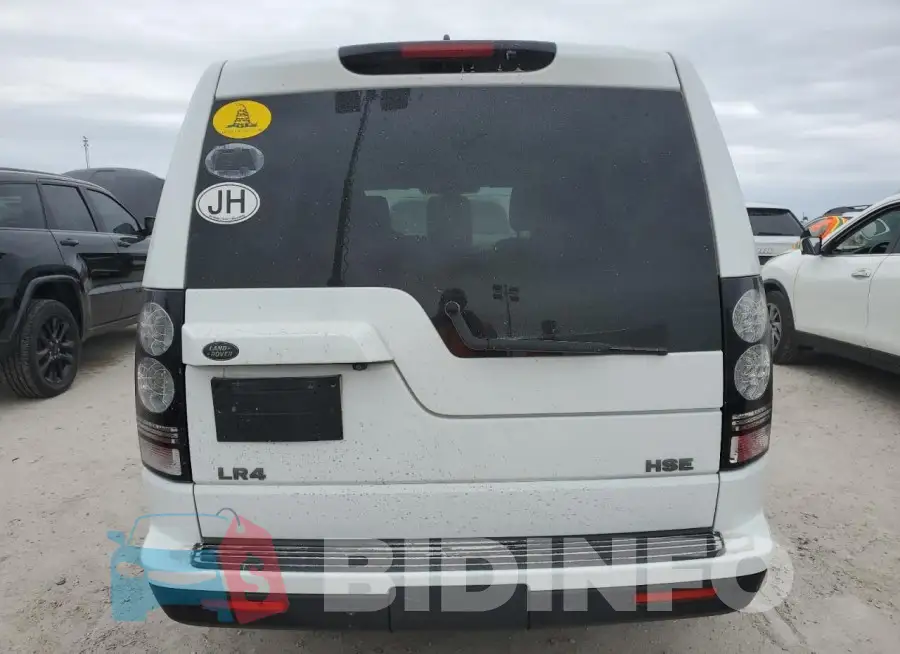 SALAG2V60GA840348 Photo# 6