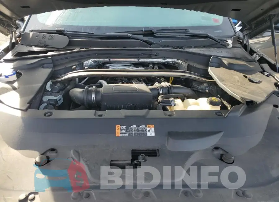 5LM5J7XC8LGL12583 Photo# 12