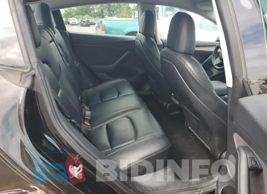 5YJ3E1EA1NF190518 Photo# 10