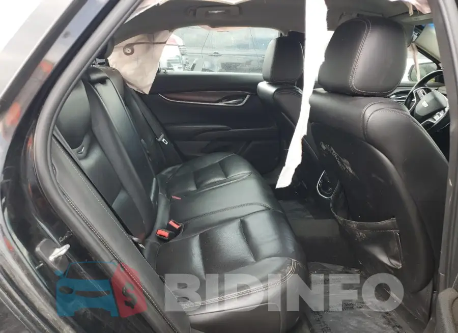 2G61M5S32K9117877 Photo# 10
