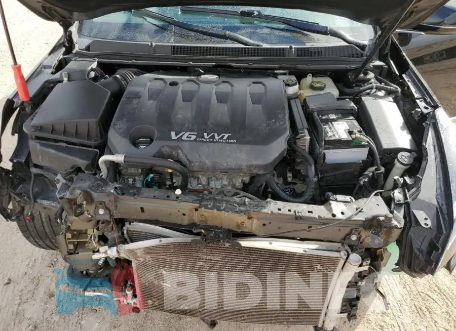 2G61M5S33K9153111 Photo# 12