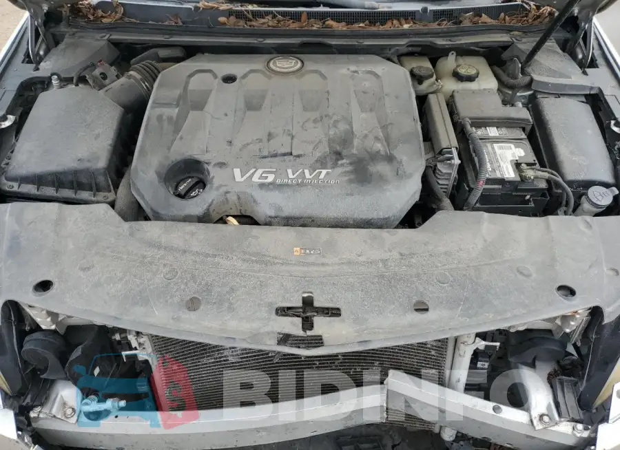 2G61M5S37F9120988 Photo# 11