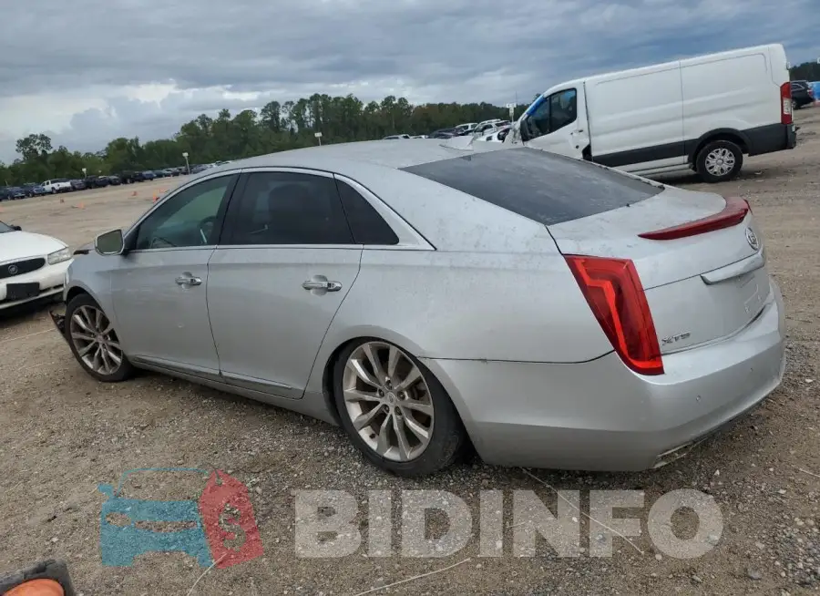 2G61M5S37F9120988 Photo# 2