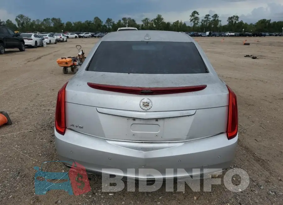 2G61M5S37F9120988 Photo# 6