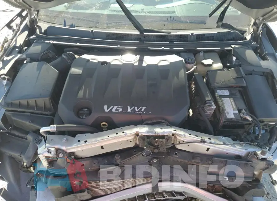 2G61M5S39K9116077 Photo# 11