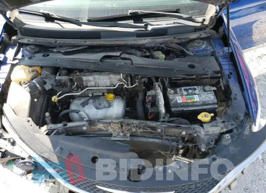1C3CCCAB8FN611075 Photo# 11