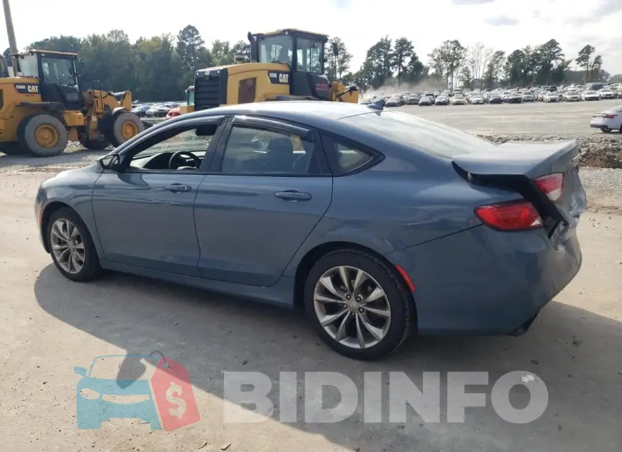 1C3CCCBB0FN609061 Photo# 2