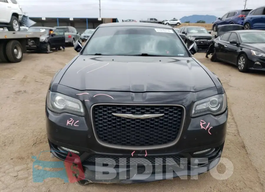 2C3CCABT9HH552416 Photo# 5