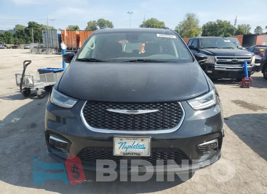 2C4RC1BG1NR177863 Photo# 5