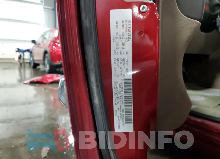 2C4RC1BG7GR141856 Photo# 13
