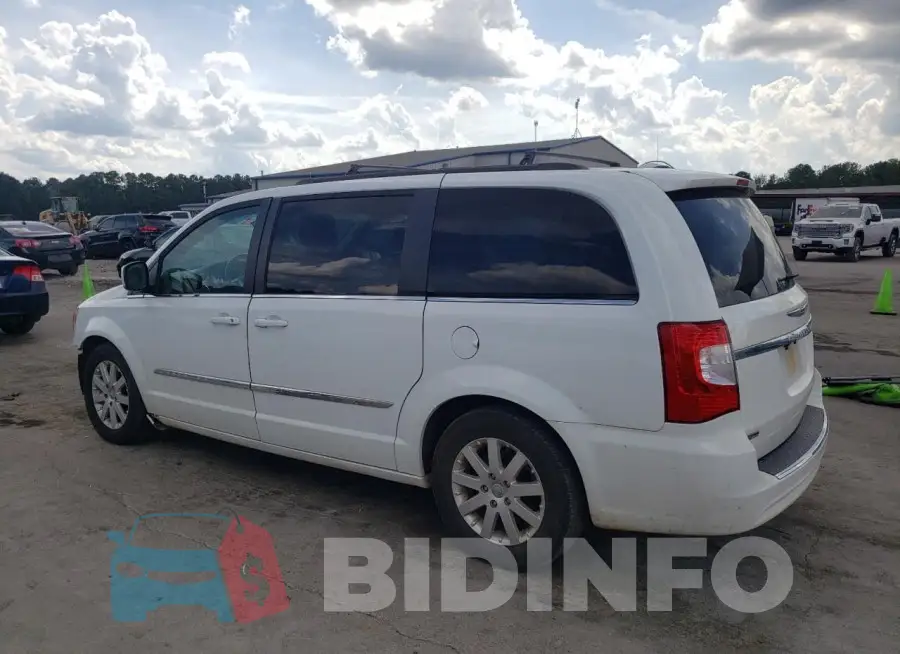 2C4RC1BG7GR289392 Photo# 2
